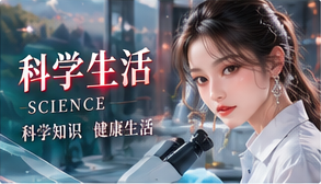 趣味百科视觉